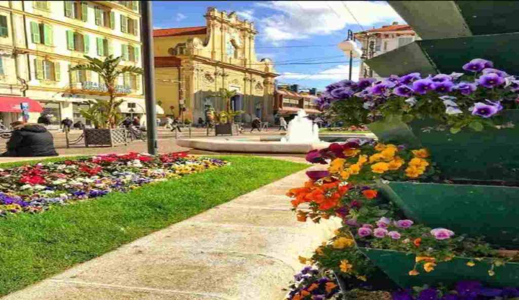 Sanremo - Romait.it