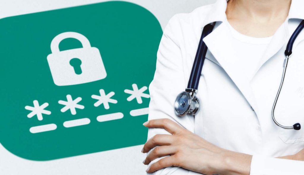 Sistema prenotazione visite mediche
