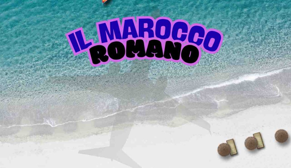 Spiaggia di Capocotta