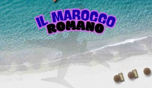 Spiaggia di Capocotta