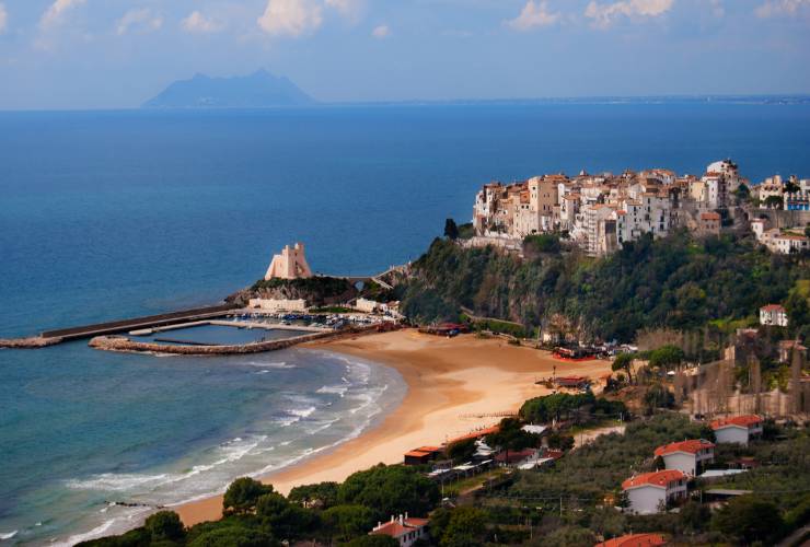 Spiaggia di Sperlonga