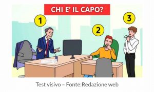 Test d'intelligenza - Romait.it