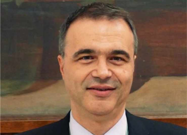 Thierry Peyrard