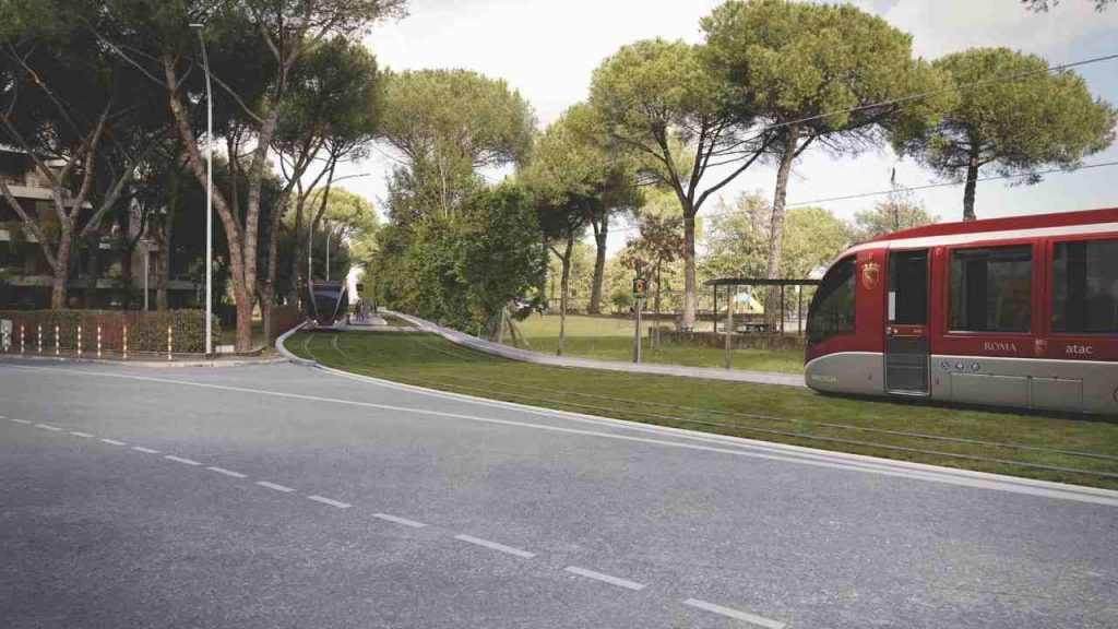Tram