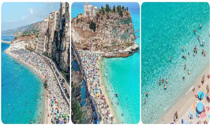 Tropea - Romait.it