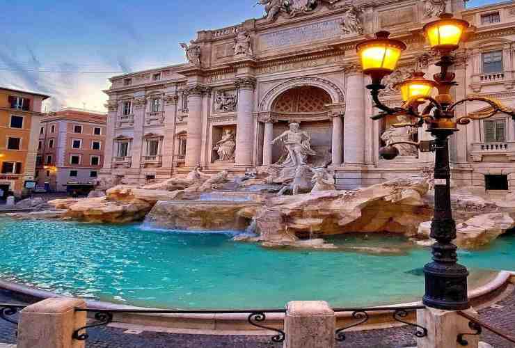 Un altro scatto - Romait.it