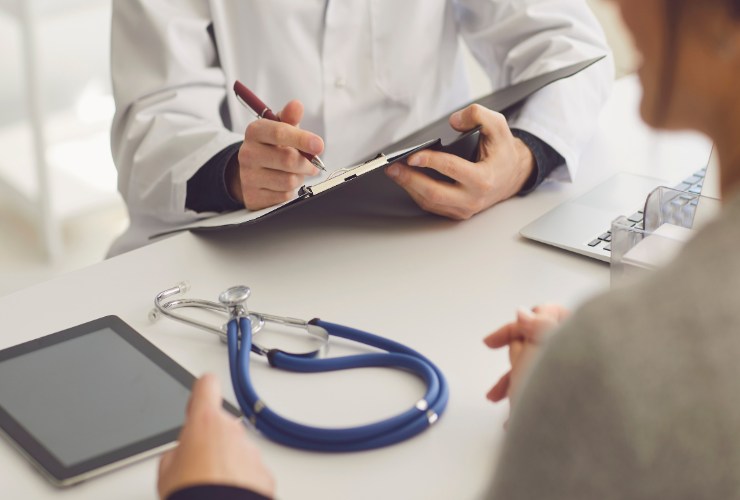 Visita medica