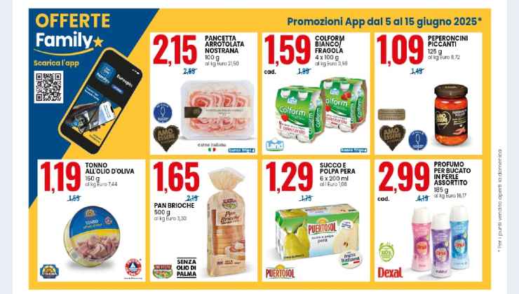 Volantino - Romait.it