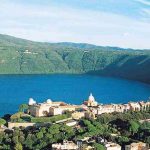 Vulcani laziali - Romait.it