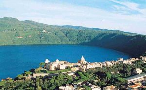 Vulcani laziali - Romait.it