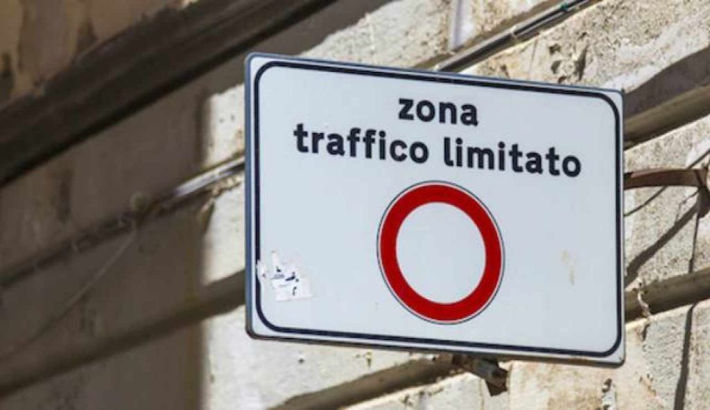 ZTL - Romait.it
