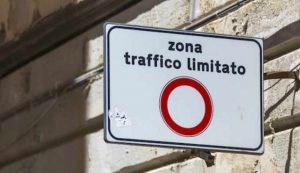 ZTL - Romait.it