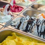 I gelati più buoni