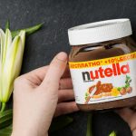 Scopri la nuova ricetta di Nutella