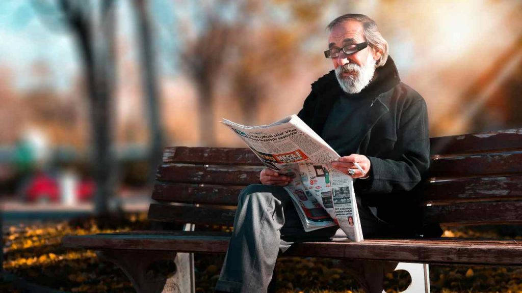 I pensionati devono sbrigarsi