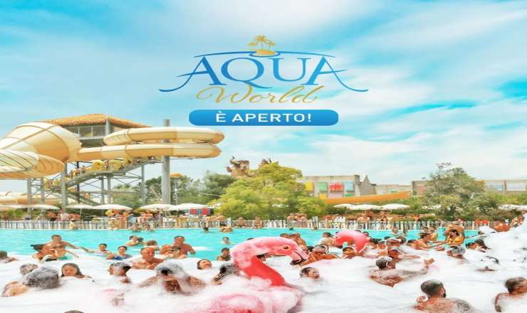 Acquaworld - Romait.it