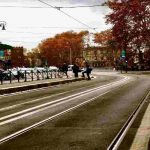 Addio tram - Romait.it
