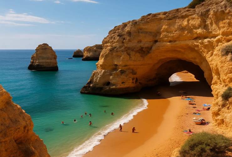 Algarve - Romait.it
