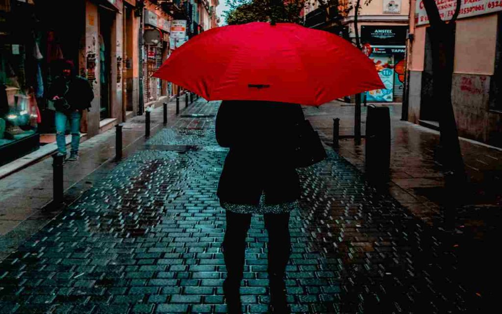 Allerta Meteo - Romait.it