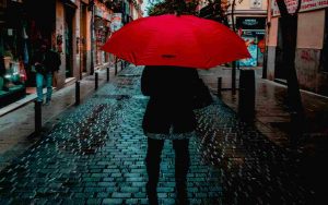 Allerta Meteo - Romait.it