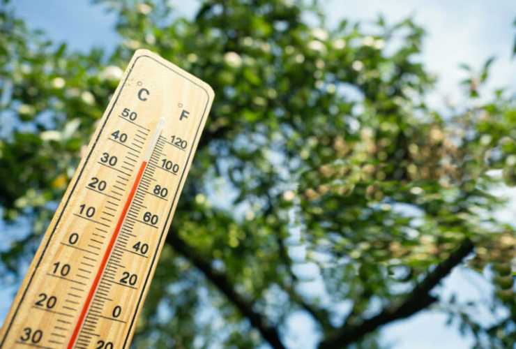 Alte temperature - Romait.it