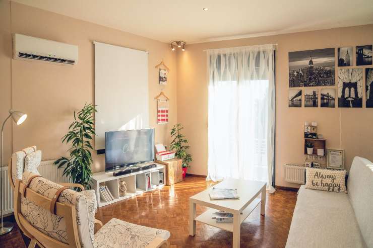 Appartamento - Romait.it 