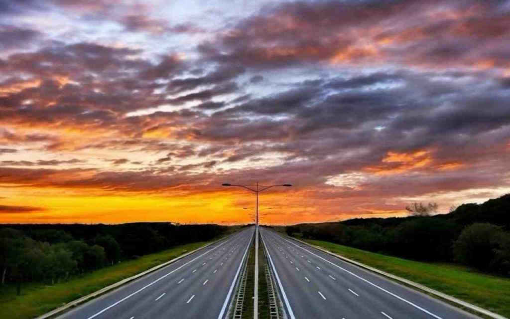 Autostrada - Romait.it