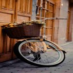 Bicicletta in città - Romait.it