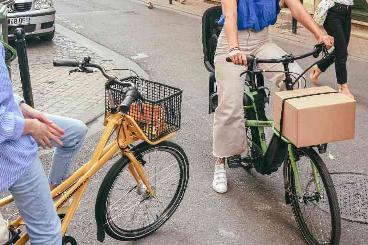 Biciclette - Romait.it