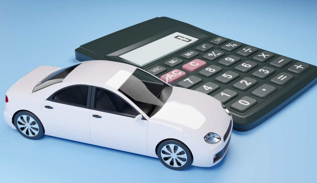 Bollo auto esenzione