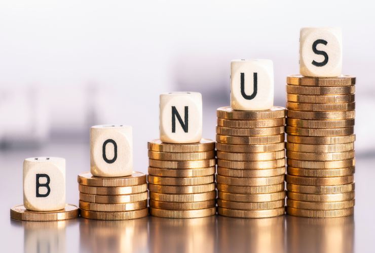 Bonus economico
