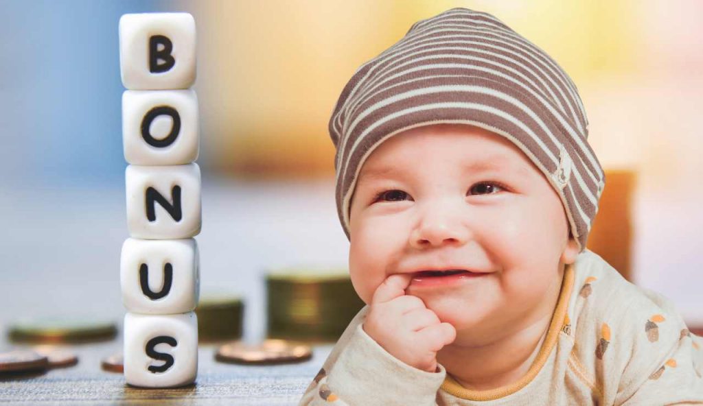 Bonus figli