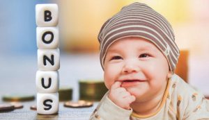 Bonus figli