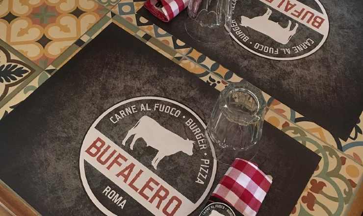 Bufalero - Romait.it