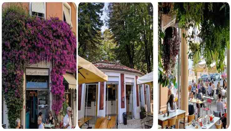 Caffè Nemorense - Romait.it