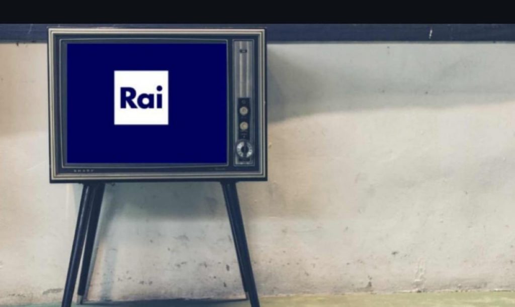 Canone Rai - Romait.it