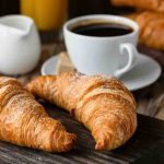 Colazione con brioches - Romait.it