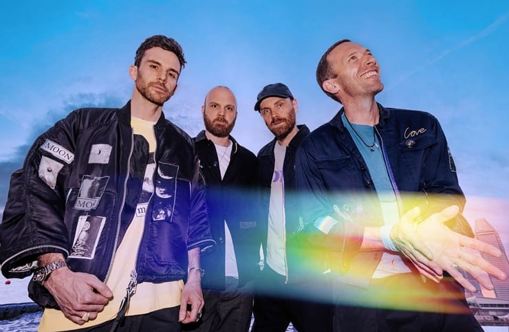 Coldplay