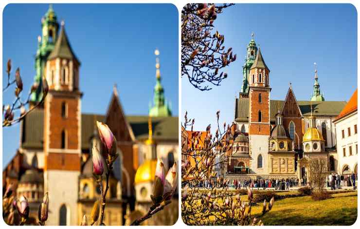 Cracovia - Romait.it