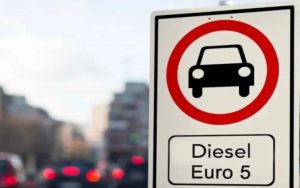 Diesel Euro 5 - Romait.it