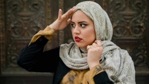 Donna con il velo, Islam, pexels, rdne