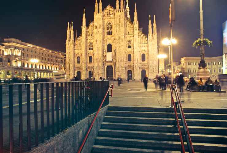 Duomo - Romait.it