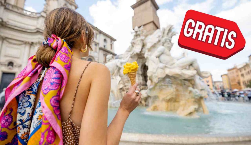 Eventi gratis Roma
