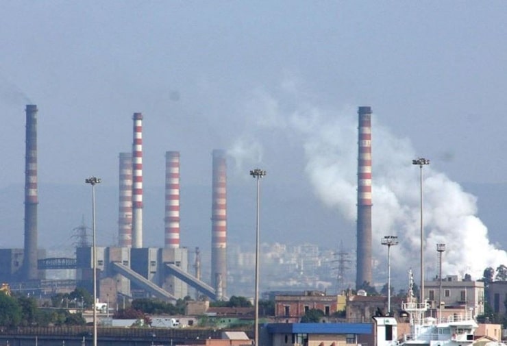 Ex Ilva di Taranto