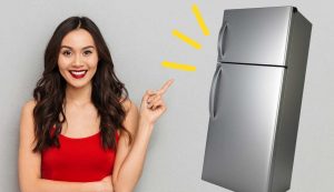 Frigorifero risparmio