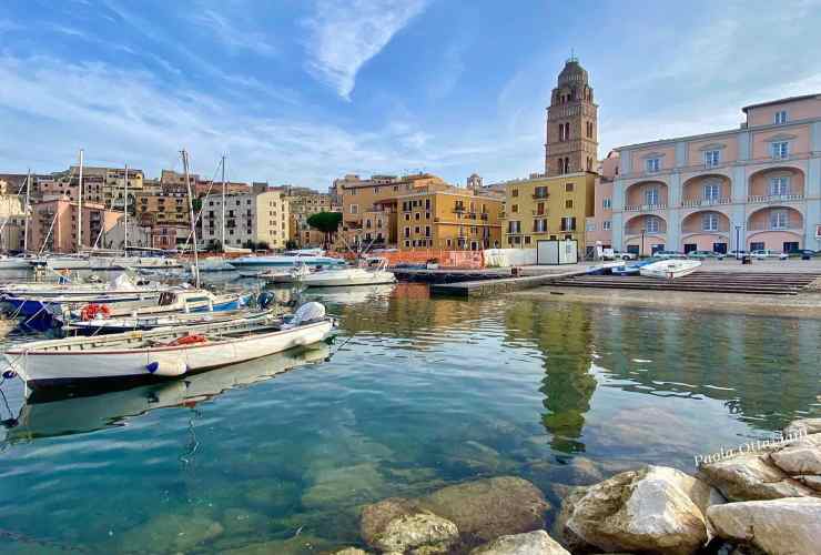 Gaeta - Romait.it