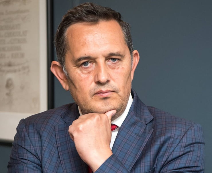 Gheorghe Piperea, sfiducia alla von der Leyen