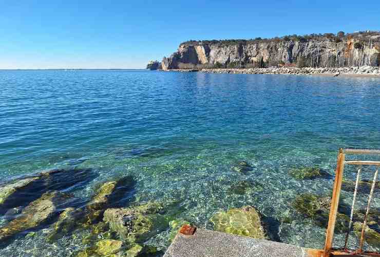 Golfo di Trieste - Romait.it