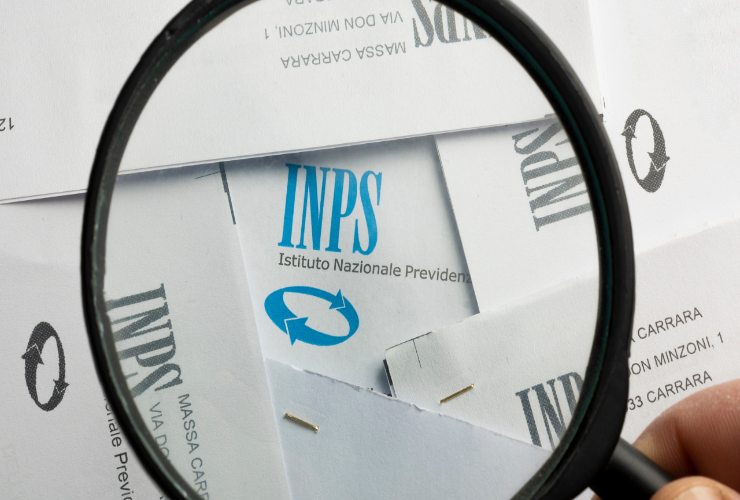 INPS logo