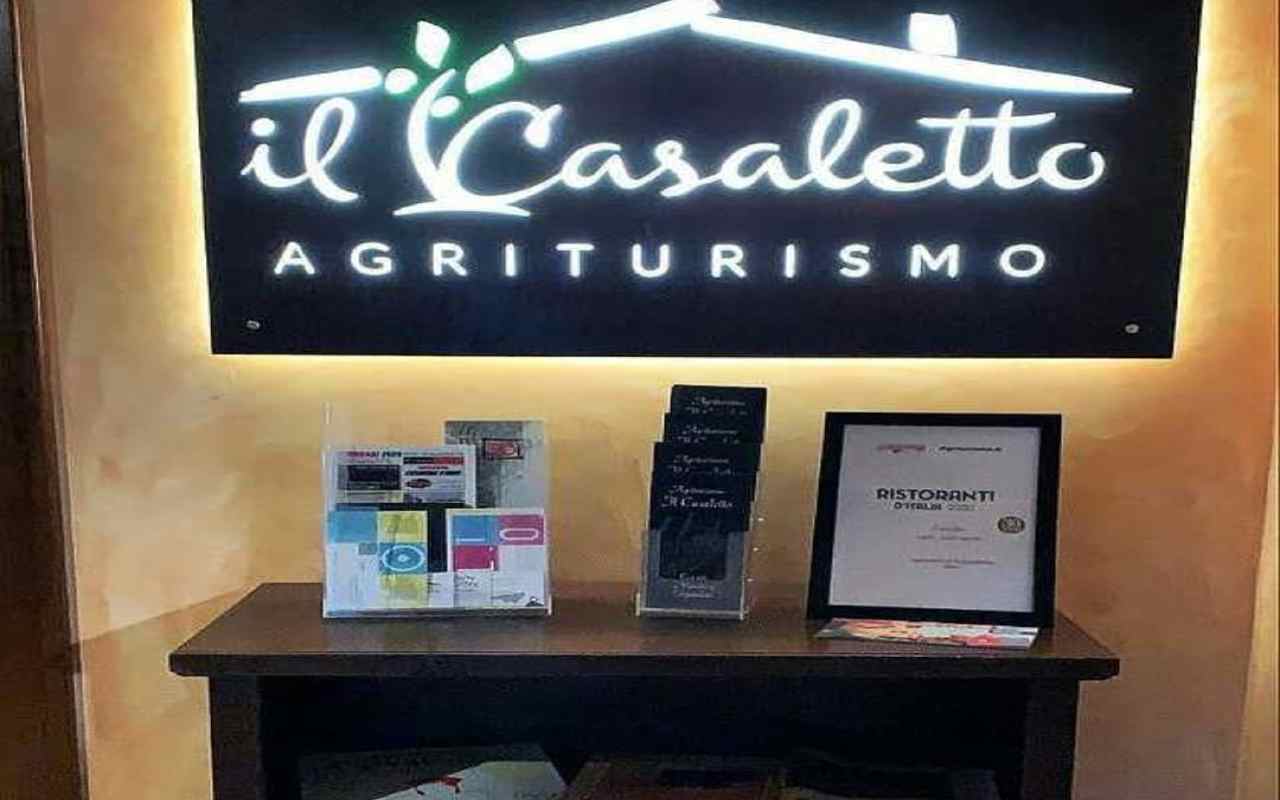 Il Casaletto - Romait.it